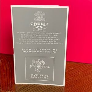 Creed Aventus